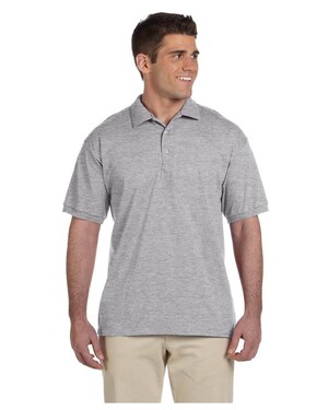 6.1 oz. Ultra Cotton Jersey Polo Shirt