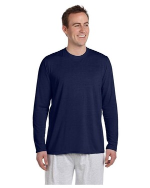 4.5 oz. Performance Long-Sleeve T-Shirt