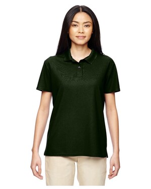 Performance  Women's 4.7 oz. Jersey Polo Shirt