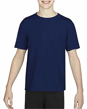 Gildan 46000B Youth Performance 4.7 oz 