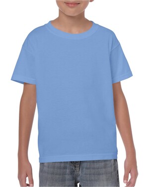 Gildan 5000B Youth Heavy Cotton T-Shirt 