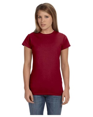 Women's 4.5 oz. Fitted T-Shirt