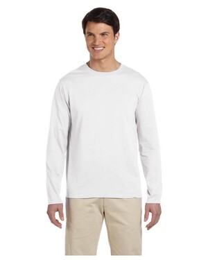 4.5 oz. SoftStyle Long-Sleeve T-Shirt