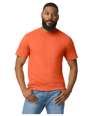 Blank Men Shirts, Basic Unisex Classic Fit Tees, Trendy Soft Gildan Vintage  Colored Shirts For Men, Basic Men and Women T-Shirts - A Must-Have for  Every Wardrobe, RADYAN