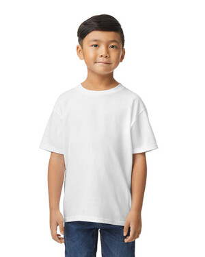 Youth Softstyle Midweight T-Shirt