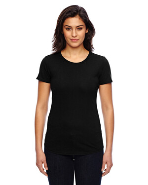 Women's Triblend Scoop Neck T-Shirt