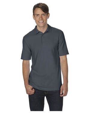 DryBlend 6.3 oz. Double Pique Polo Shirt