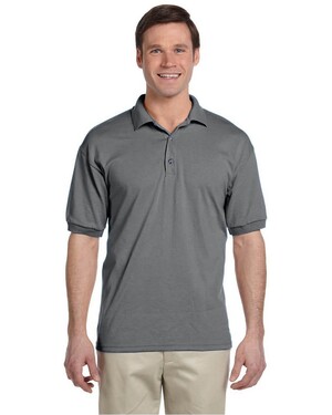 gildan dry fit polo shirts