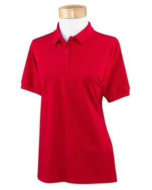Ladies' 6.8 oz. Piqué Polo Shirt 