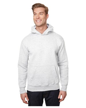 gildan grey hoodie