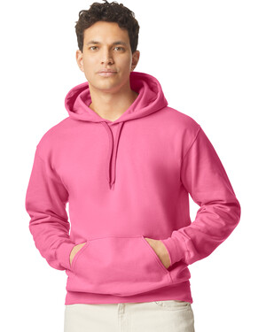 Adult Softstyle Fleece Pullover Hoodie