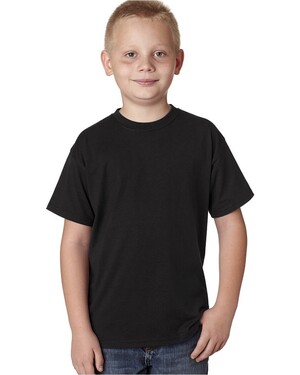 hanes x temp t shirts black