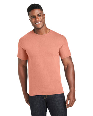 Hanes colored 2024 t shirts