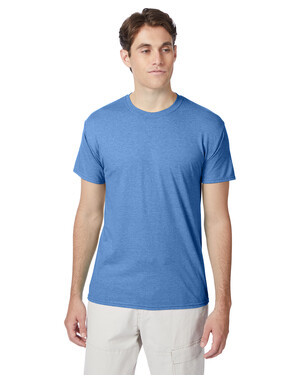 Adult X-Temp Tri-Blend T-Shirt
