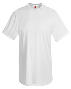 Hanes 4820 4 oz. Cool Dri T-Shirt - BlankShirts.com