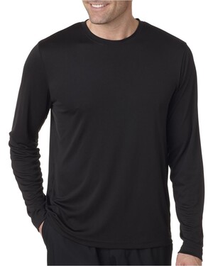 Adult Cool DRI Long-Sleeve Performance T-Shirt