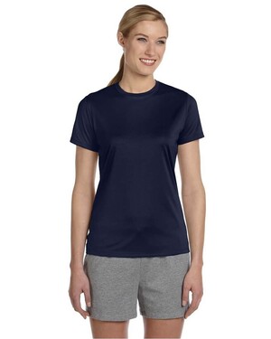 Women's 4 oz. Cool Dri T-Shirt