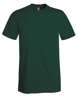 100% Ringspun Cotton T-Shirt 