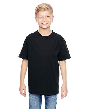Youth 4.5 oz. 100% Ringspun Cotton nano T-Shirt