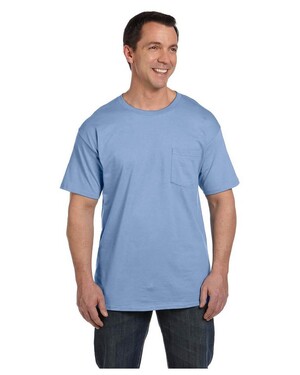 6.1 oz. Beefy-T  with Pocket