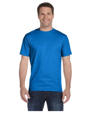 ComfortSoft 100% Cotton T-Shirt