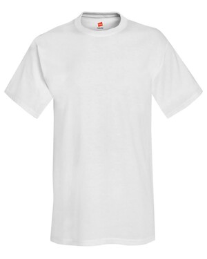 ComfortSoft 100% Cotton T-Shirt