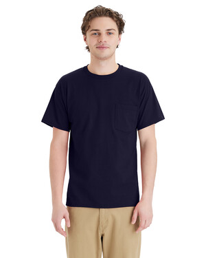 Hanes 5280 Adult 5.2 oz. ComfortSoft® Cotton T-Shirt