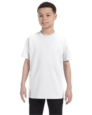 Youth 6 oz. Tagless  T-Shirt