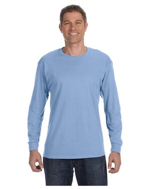 6 oz Long-Sleeve T-Shirt