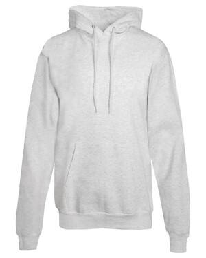 Ultimate Cotton Pullover Hoodie