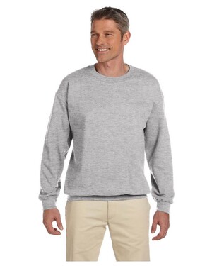 90/10 Ultimate Cotton  Fleece Crewneck Sweatshirt