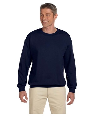 Hanes F260 90/10 Ultimate Cotton Fleece 