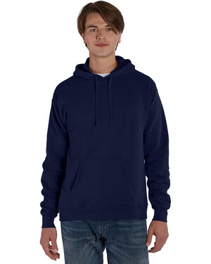 Hanes navy hotsell blue hoodie