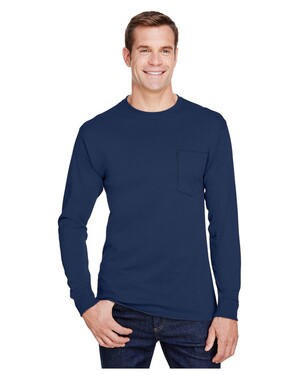 Long Sleeve T-Shirt (Workwear) – MDS Test Gear