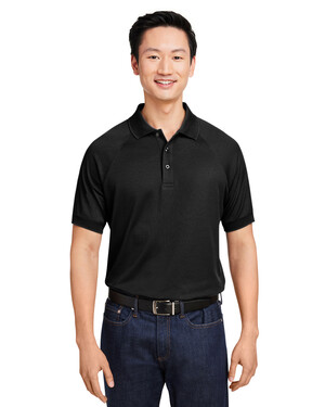 Men's Charge Snag and Soil Protect Polo Shirt