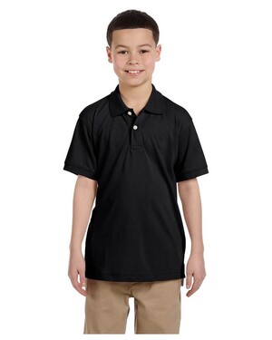 Youth Easy Blend Polo