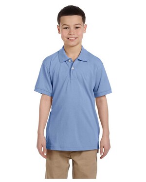 Youth Easy Blend Polo