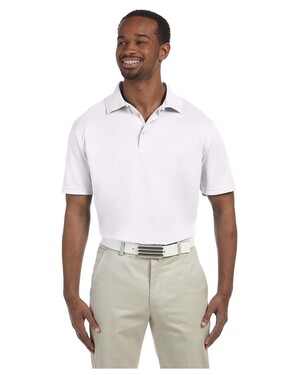Men's Polytech Polo Shirt