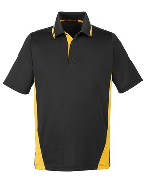 Men's Flash Snag Protection Plus IL Colorblock Polo Shirt