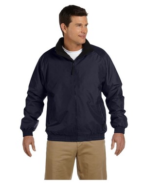 harriton fleece jackets