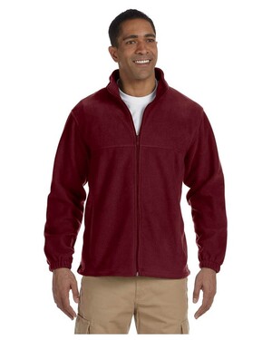 Men's Full-Zip Fleece