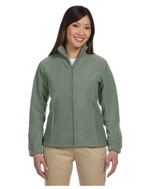 Women's Zip-Up Hoodie