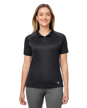 Women's Lopro Solid Performance Polo