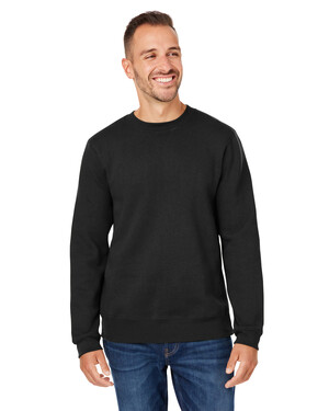 Unisex Premium Fleece Crewneck Sweatshirt
