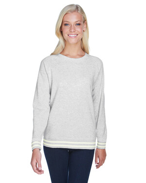 Women's Relay Crewneck Sweatshirt