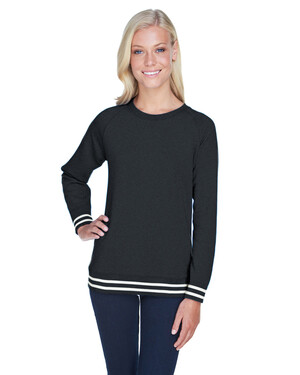 Women's Relay Crewneck Sweatshirt