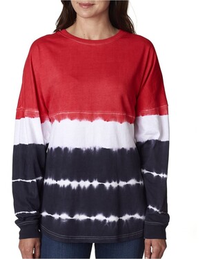 J. America JA8229 Game Day Jersey - BlankShirts.com