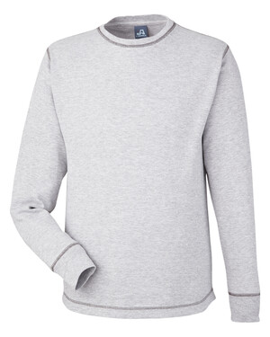 Vintage Long Sleeve Thermal T-Shirt