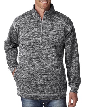 Adult Cosmic 1/4-Zip Fleece