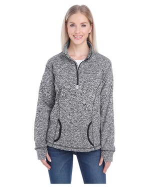 Women's Cosmic 1/4-Zip Fleece